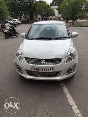  Maruti Suzuki Swift diesel  Kms