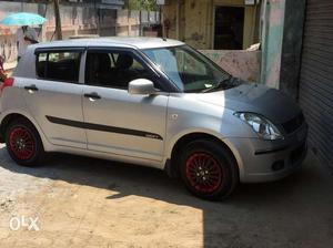  Maruti Suzuki Swift petrol  Kms