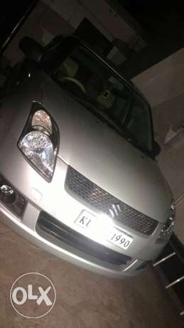  Maruti Suzuki Swift petrol  Kms