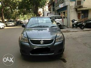  Maruti Suzuki Sx4 petrol  Kms