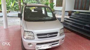 Maruti Suzuki Wagon R petrol  Kms  year