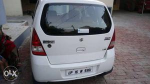  Maruti Suzuki Zen Estilo petrol  Kms