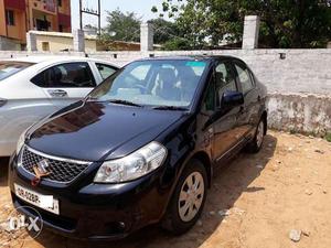  Registered Well Conditioned Sx4 Diesel Vdi
