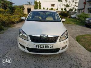 Skoda Rapid, , Diesel