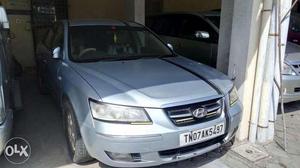 Sonata embera petrol  Superb condition