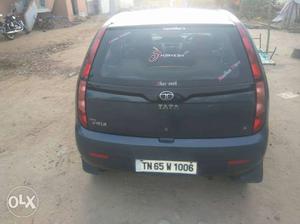 Tata Indica Vista diesel  Kms  year