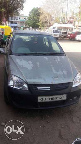 Tata Indica diesel  Kms  year