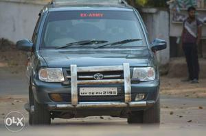 Tata Safari diesel  Kms  year