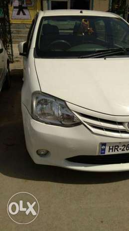 Toyota Etios Liva, , Diesel