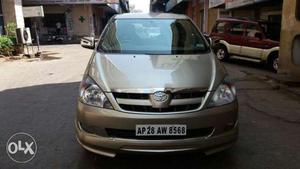 Toyota Innova 2.5 V 7 Str, , Diesel