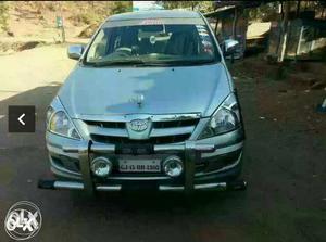 Toyota Innova diesel  Kms  year