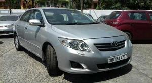 Used Toyota Corolla Altis [ VL AT