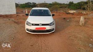 Volkswagen Polo Gt Tdi Top end Model Excellent condition,
