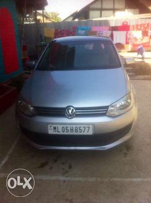 Volkswagen Polo petrol  Kms  year