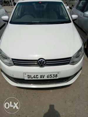 Volkswagen Vento Highline Diesel, , Diesel