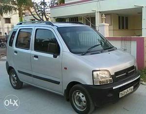 WagonR LXi (2nd owner) . Beautiful, Genuine and Perfect