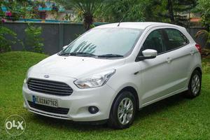 Want Jazz / Amaze (P) automatic in exchange for Ford Figo