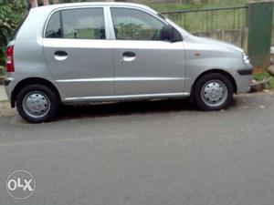 Automatic Hyundai Santro Xing..Well Maintained..Lady driven.