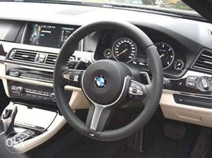 Bmw 5 Series 530d M Sport, , Diesel