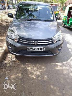 Celerio Petrol VXI AMT - Best in Condition for Sell