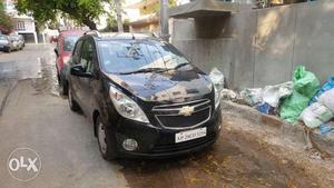 Chevrolet Beat Lt Opt Petrol, , Petrol