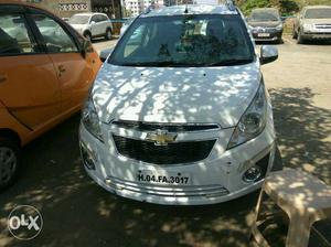 Chevrolet Beat diesel  Kms  year