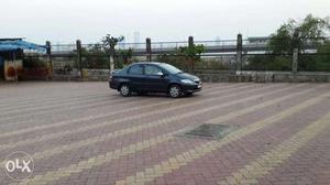 Cng fitted Honda city Dolphin