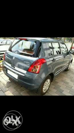 Doctor owned excellent condition Swift diesel car,  Kms