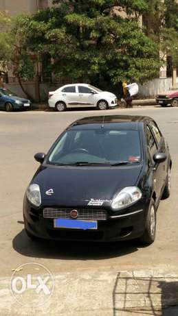 Fiat Punto Evo cng  Kms  year