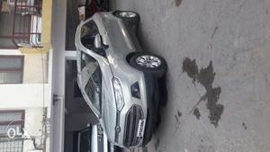 Ford Ecosport, , Diesel