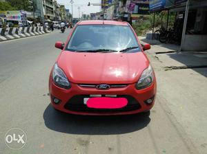 Ford Figo diesel  Kms  year