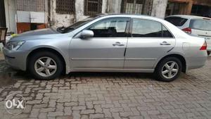 Honda Accord 2.4 Mt, , Petrol