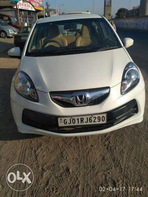 Honda Brio S Mt, , Petrol