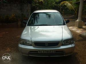 Honda City 99 Model in Good Condition