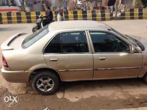  Honda City petrol  Kms