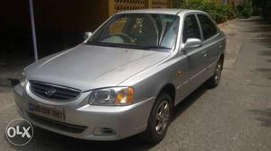 Hyundai Accent, Model: Dec, Km