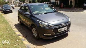 Hyundai Elite I20 Sportz 1.2 (o), , Petrol