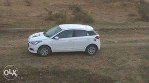  Hyundai Elite I20 magna petrol  Kms