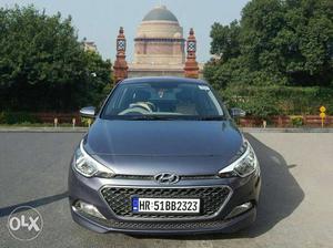 Hyundai Elite I20 petrol  Kms  year