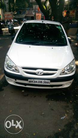 Hyundai Getz Prime petrol  Kms  year