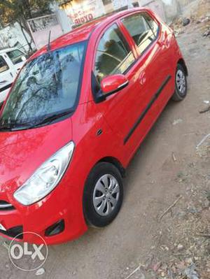 Hyundai I10 petrol  Kms  year