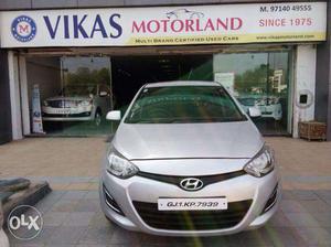 Hyundai I20 Era 1.2 Bs-iv, , Petrol