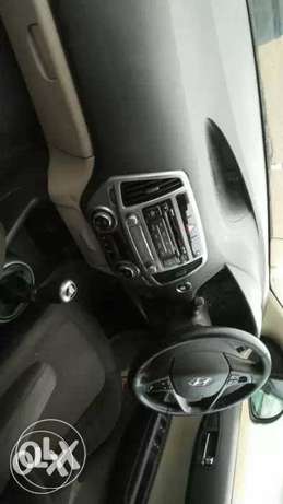 Hyundai I20 diesel  Kms  year