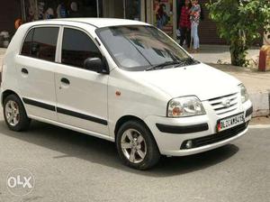 Hyundai Santro Xing, , Petrol