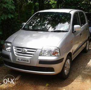 Lady used full option car low kilometer 56k Kms with 4 new