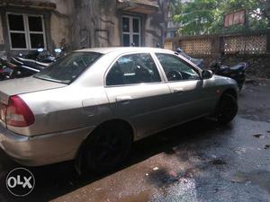 Lancer with excellent condition