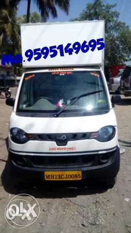  Mahindra Others diesel  Kms