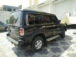 Mahindra Scorpio, , Diesel