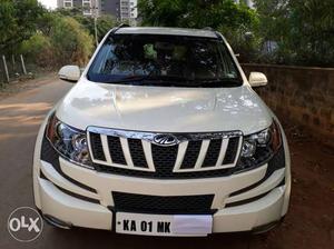  Mahindra Xuv500 diesel  Kms