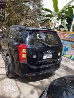  Mahindra Xuv500 diesel  Kms